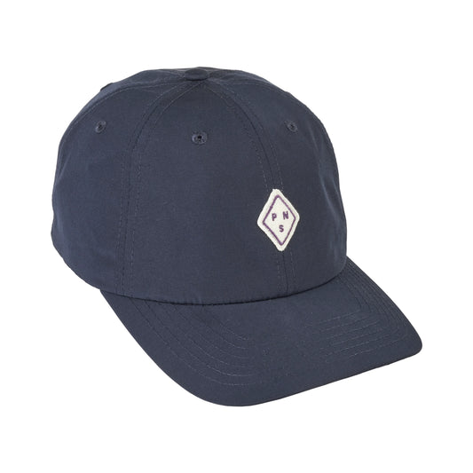 PAS NORMAL STUDIOS Off Race Patch Cap - Navy