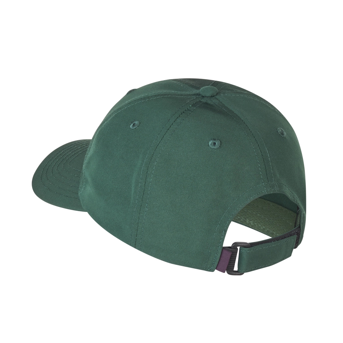 PAS NORMAL STUDIOS Off Race Patch Cap - Pine Green