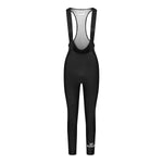 CAFE DU CYCLISTE Marie V2 Winter Women Bib Tights - Black