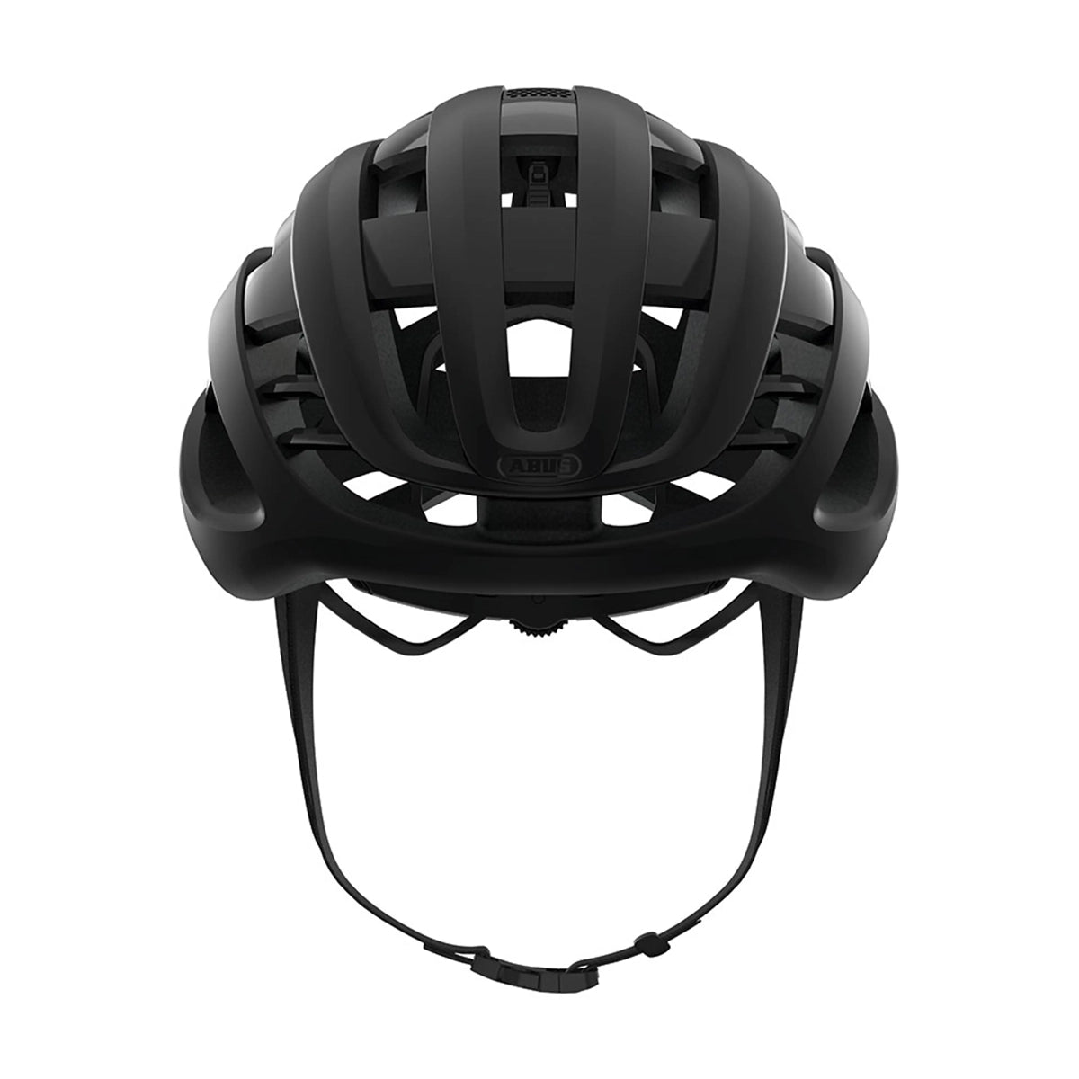 ABUS Airbreaker Helmet - Velvet Black