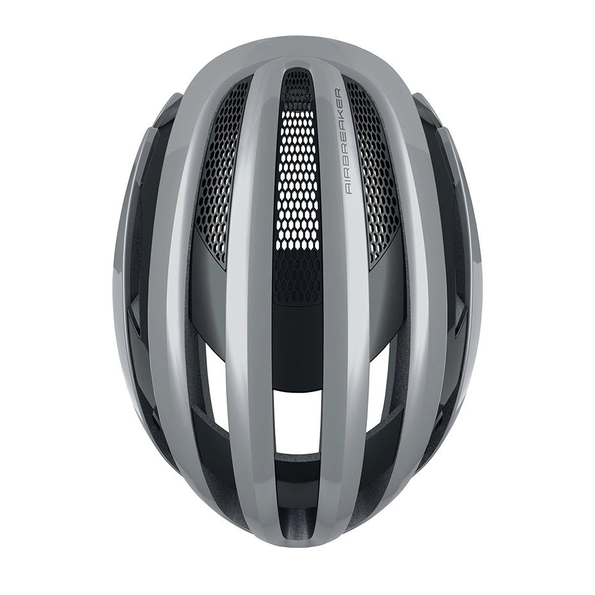 ABUS Airbreaker Helmet - Race Grey