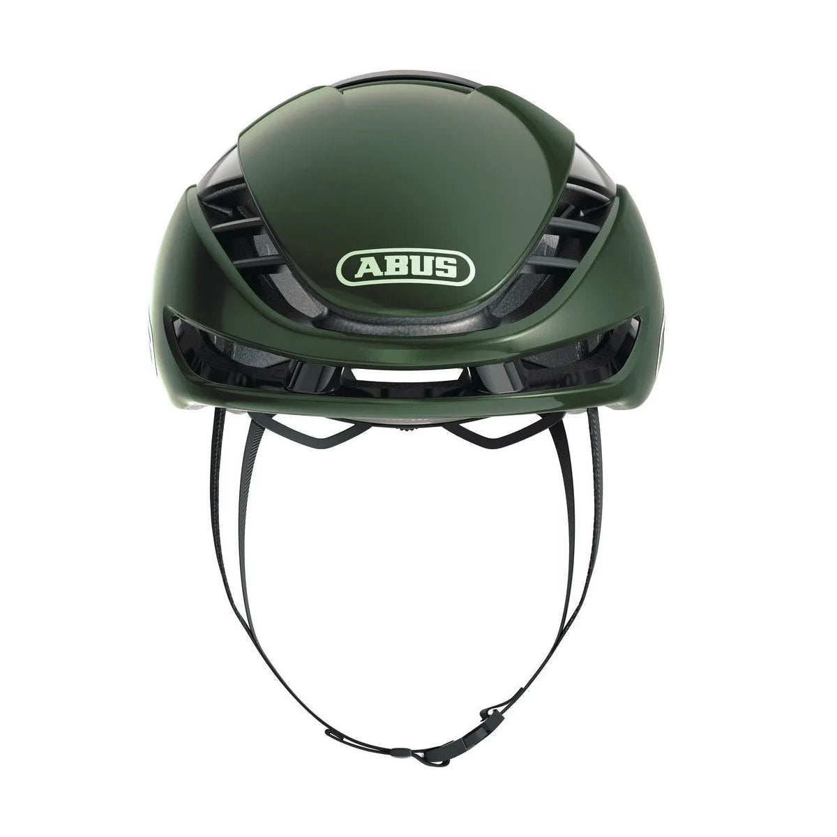 ABUS Helmet Gamechanger 2.0 - Moss Green