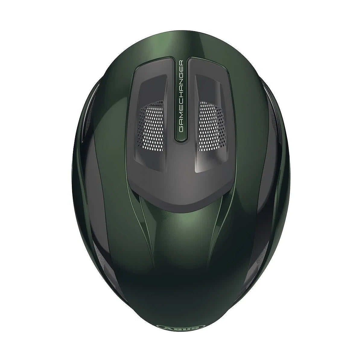 ABUS Helmet Gamechanger 2.0 - Moss Green