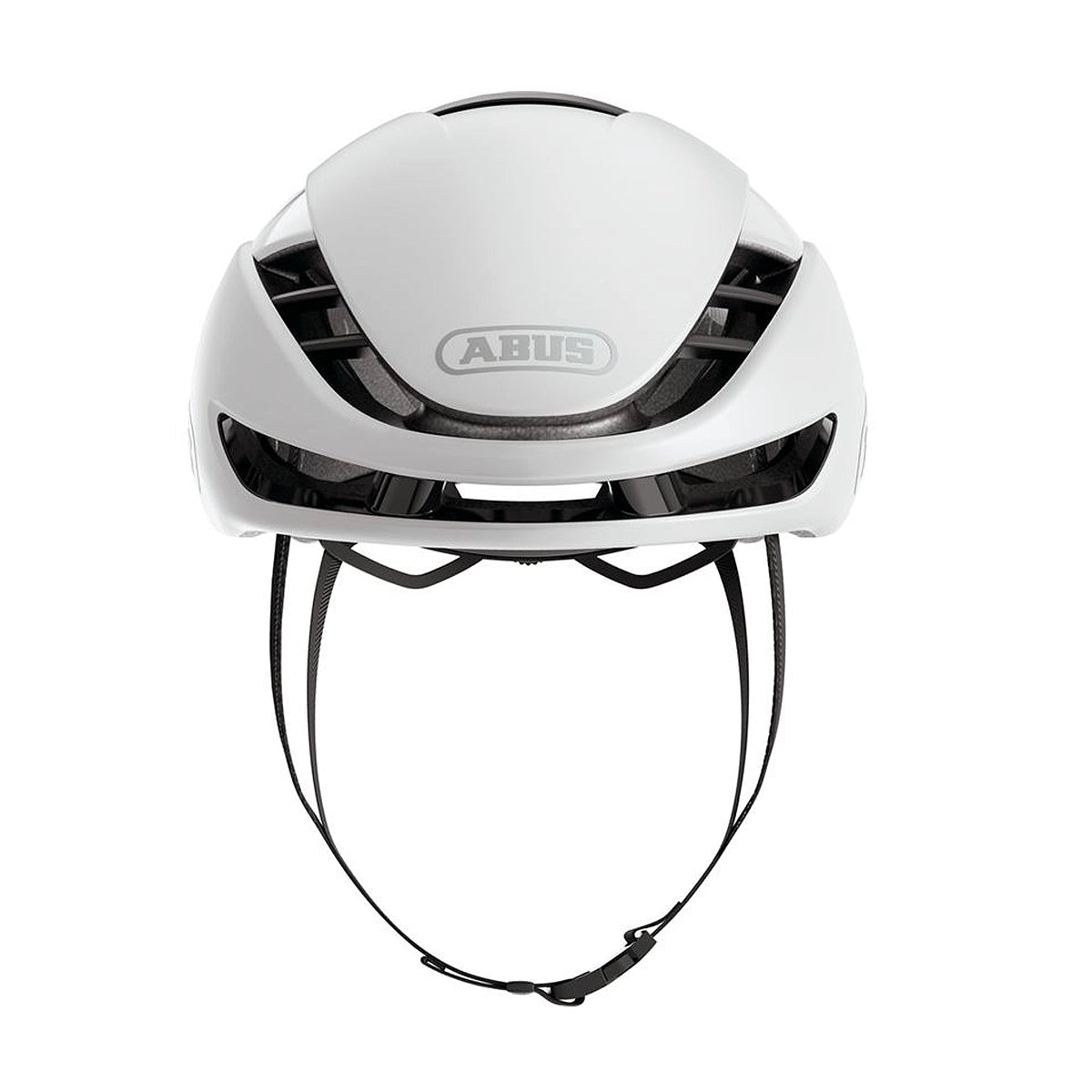 ABUS Helmet Gamechanger 2.0 - Polar White