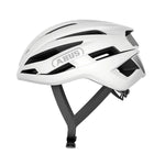 ABUS Helmet Stormchaser Ace - Polar White