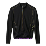 MAAP Alt Road LS Jersey 2.0 - Black