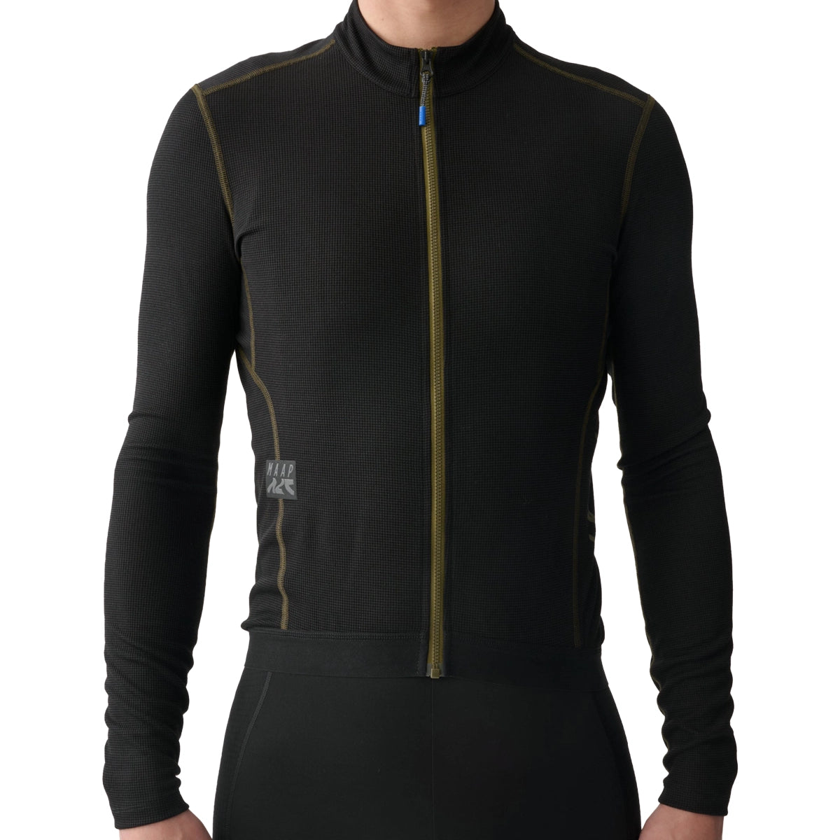 MAAP Alt Road LS Jersey 2.0 - Black