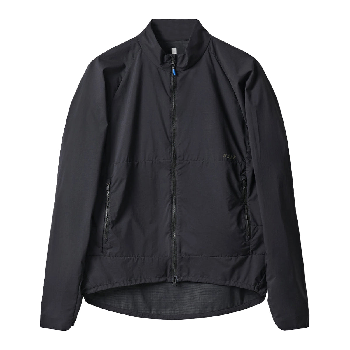 MAAP Alt Road Wind Jacket - Black