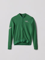 MAAP Training Thermal LS Jersey - Verdant