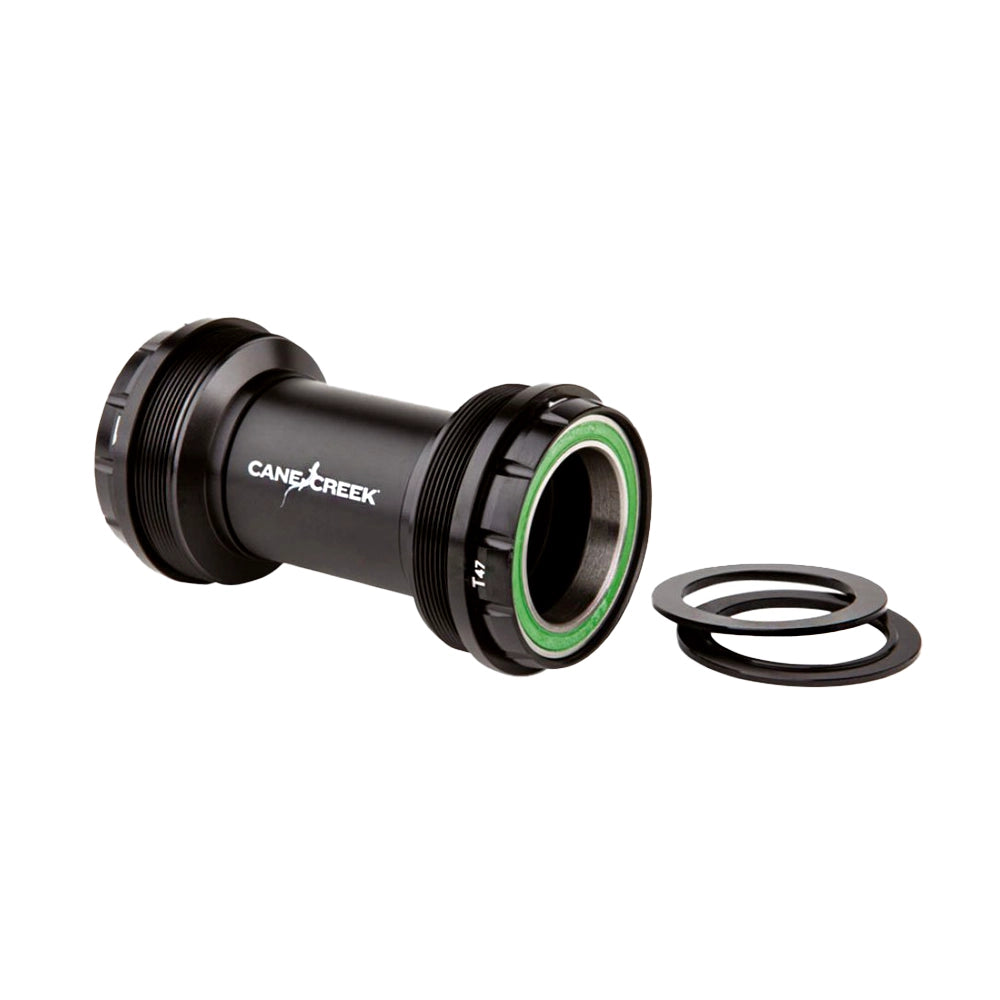 CANE CREEK Hellbender Bottom Bracket 70 T47 - 68/73mm-Bottom Brackets-