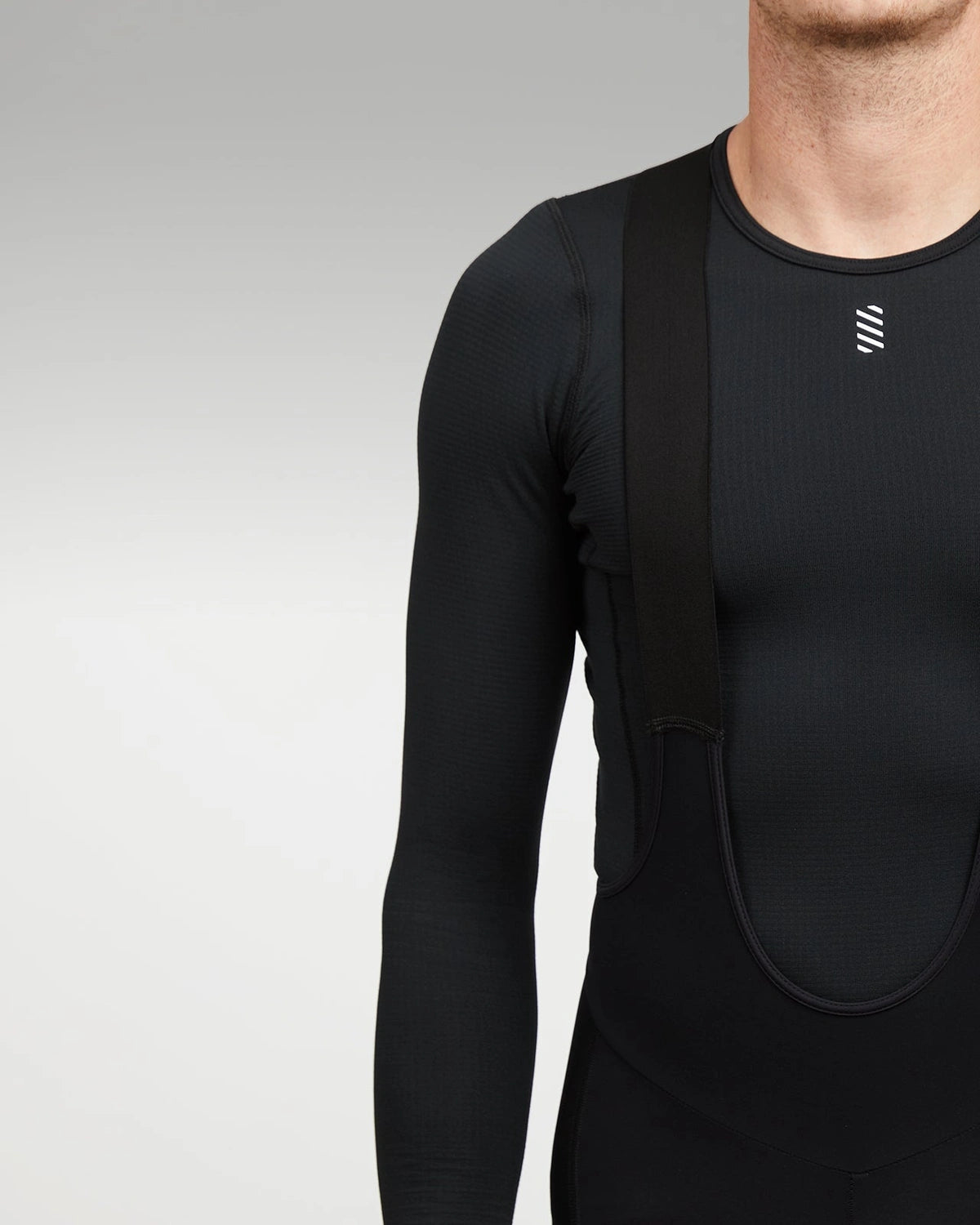 NDLSS Thermal LS Base Layer - Black