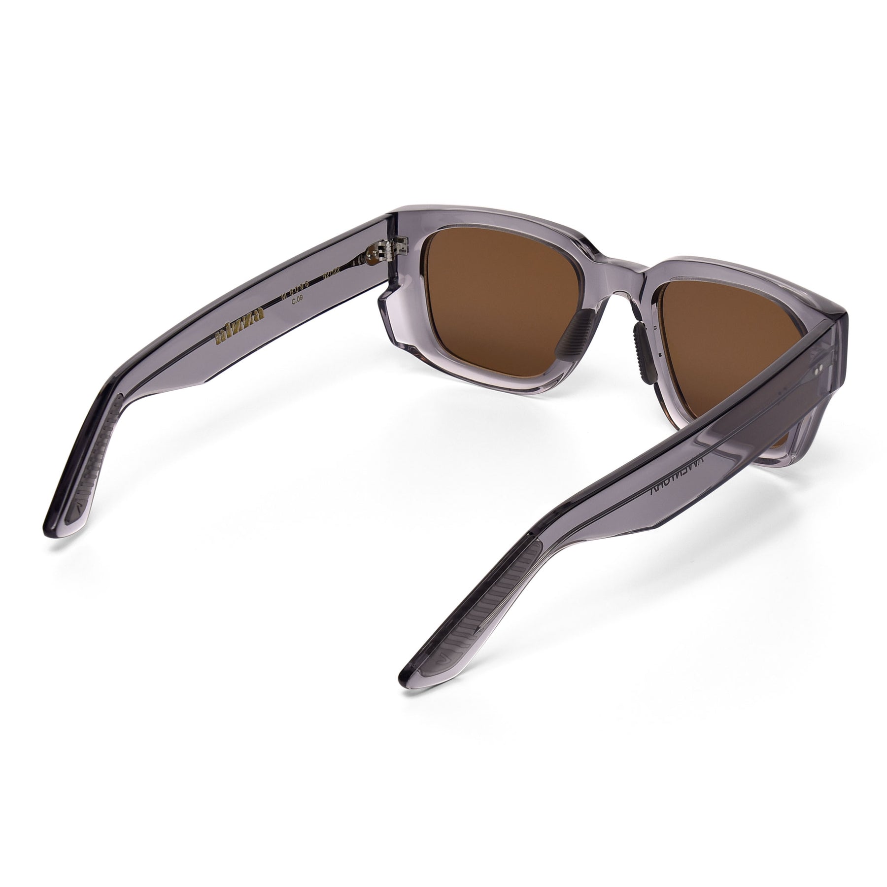 AVVENTURA Nizza Eyewear - Smoke-Eyewear-45228617