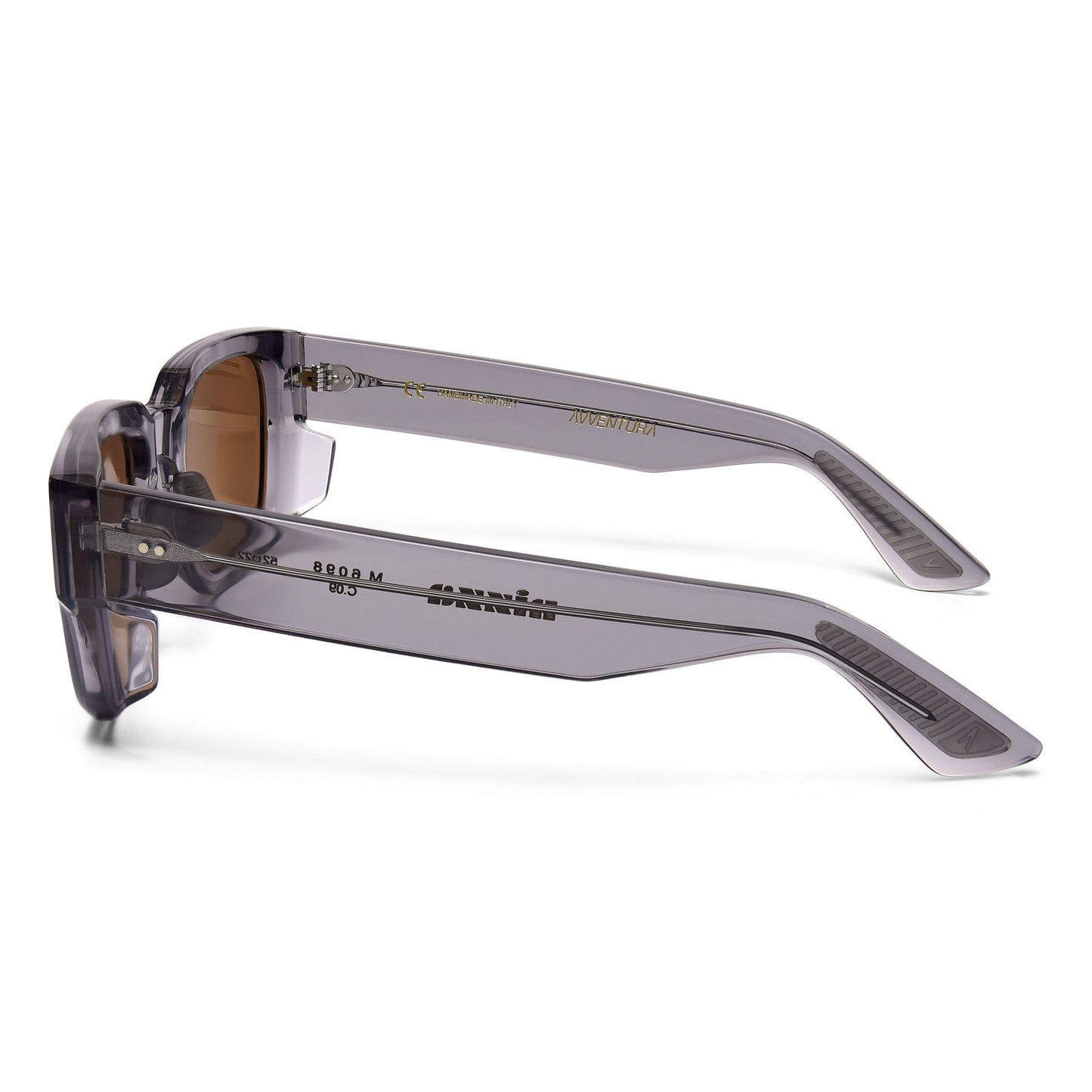 AVVENTURA Nizza Eyewear - Smoke-Eyewear-45228617