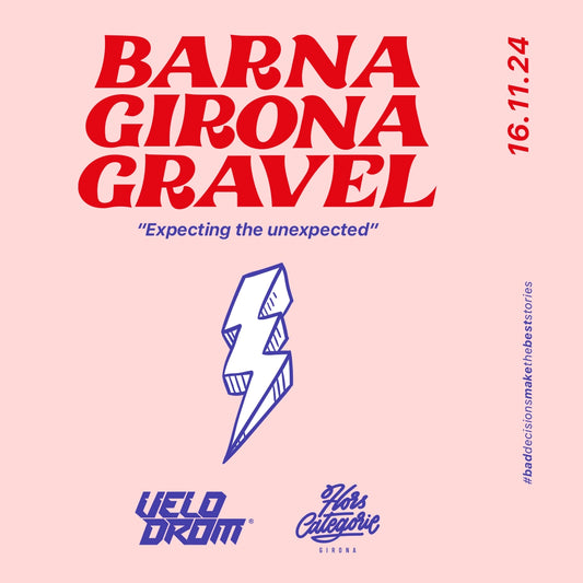 BARNA - GIRONA GRAVEL 2024