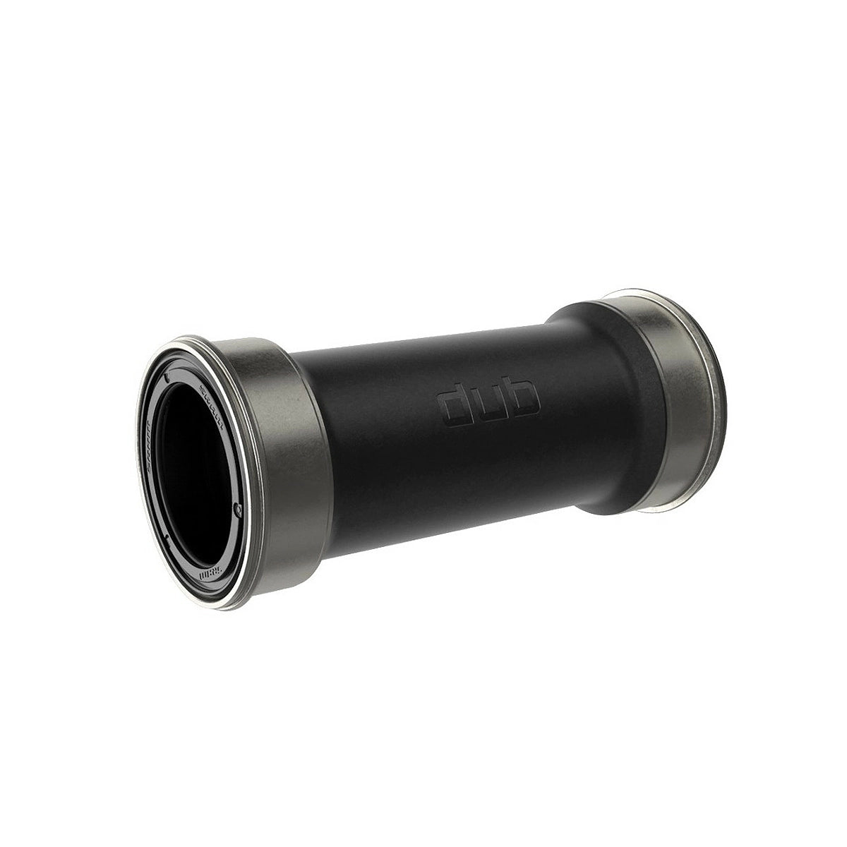 SRAM Boîtier de Pédalier DUB PressFit PF41 BB86 - Noir