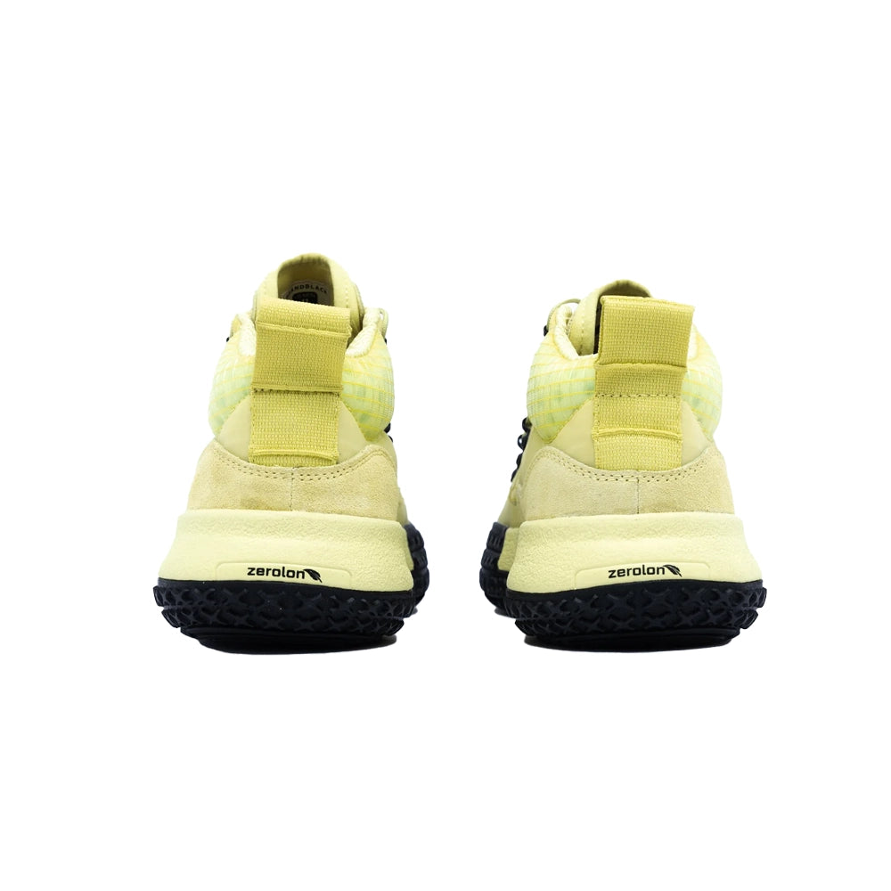 BRANDBLACK Sansin Evo Casual Shoes - Citronelle-Casual Shoes-