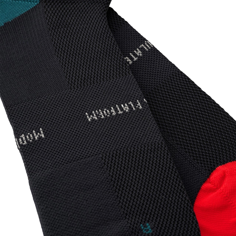 MAAP Training Socks AW2O23 - Black-Cycling Socks-