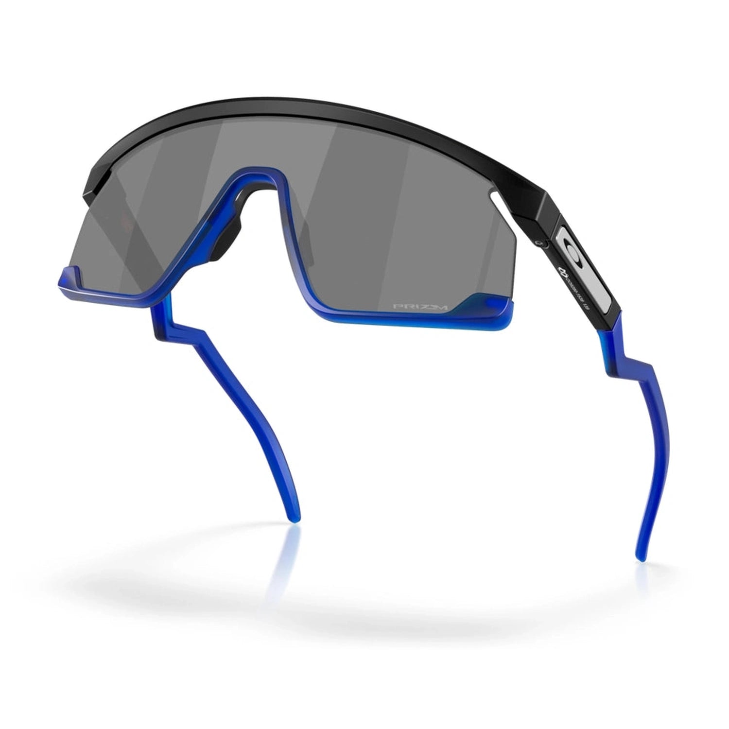 OAKLEY BXTR Eyewear - Matte Black Prizm Black