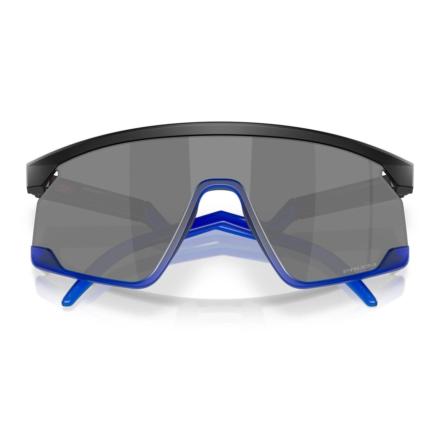 OAKLEY BXTR Eyewear - Matte Black Prizm Black