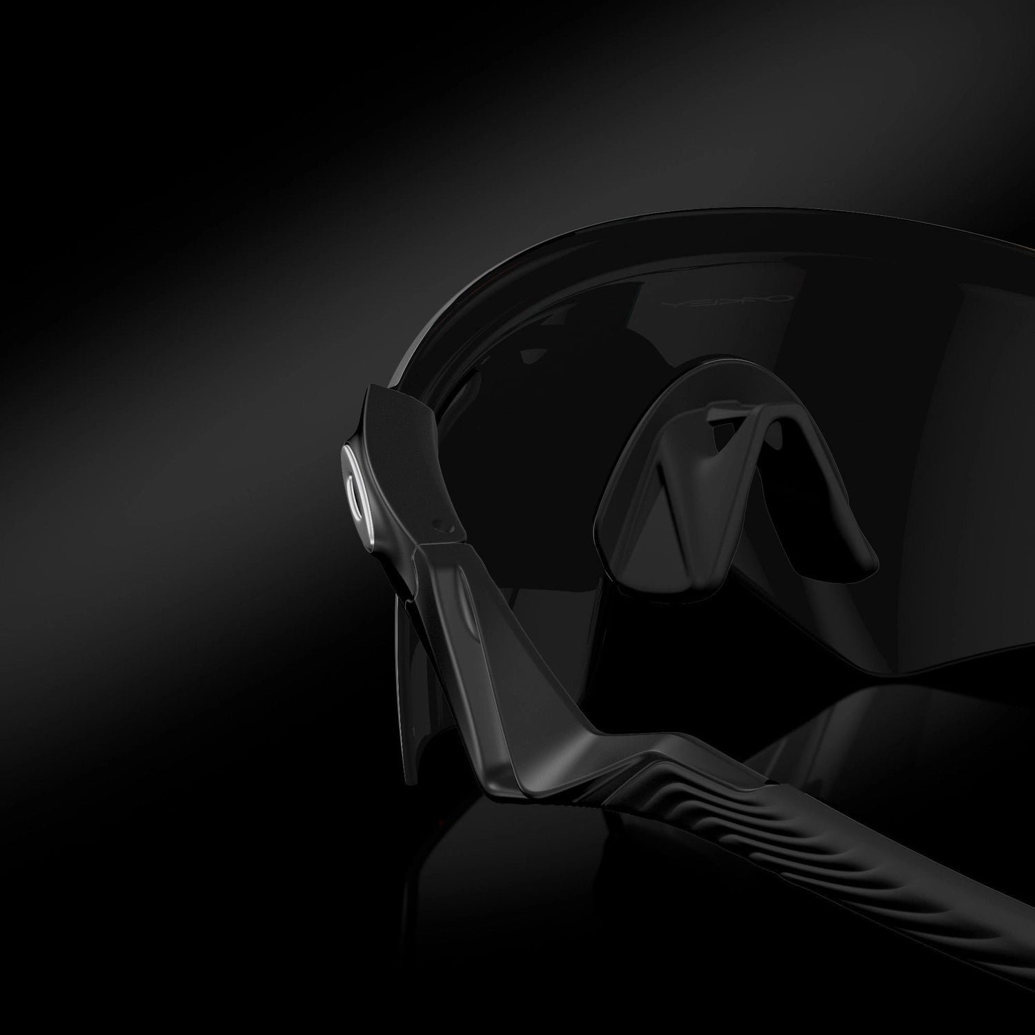 OAKLEY QNTM Kato Eyewear - Matte Black Prizm Black