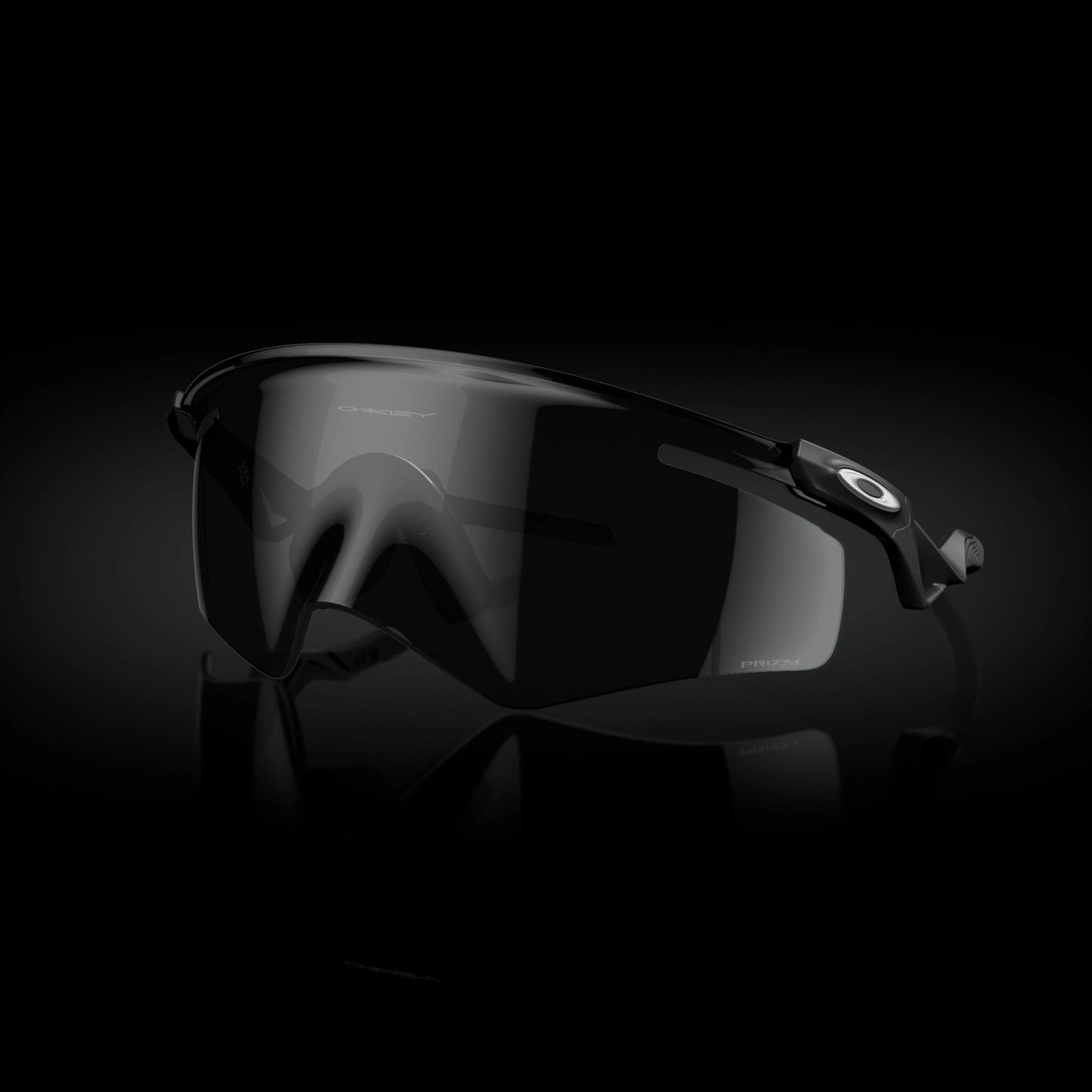 OAKLEY QNTM Kato Eyewear - Matte Black Prizm Black