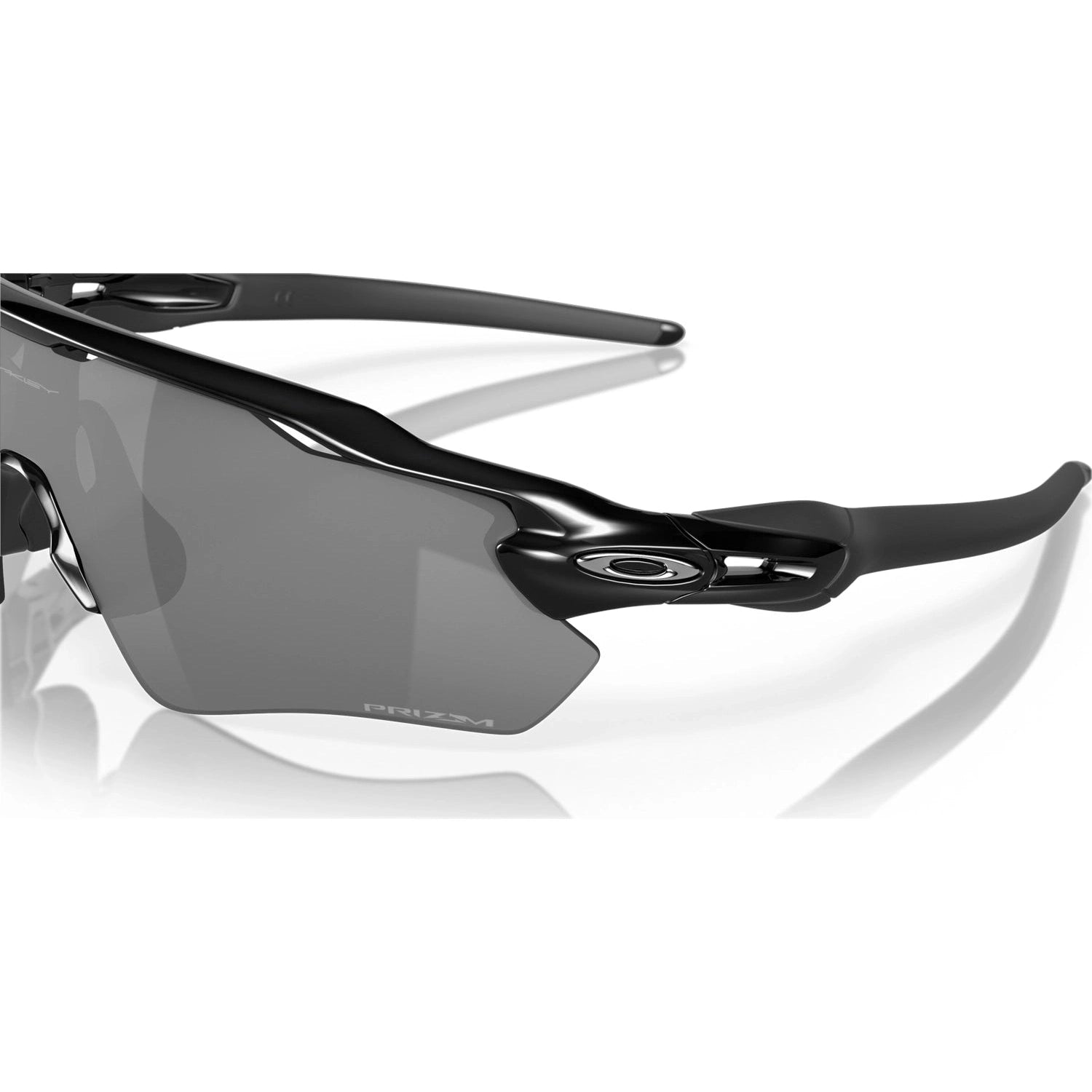 OAKLEY Radar EV Path Eyewear - Polished Black Prizm Black