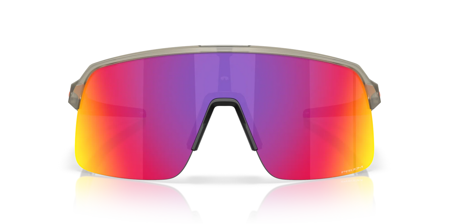 OAKLEY Sutro Lite Eyewear - Matte Grey Ink Prizm Road