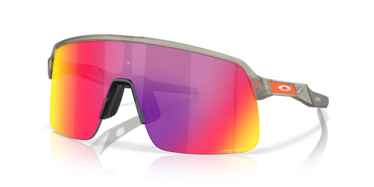 OAKLEY Sutro Lite Eyewear - Matte Grey Ink Prizm Road