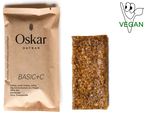 OSKAR Oatbar Nutrition Bar - Basic+C