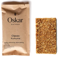 OSKAR Oatbar Nutrition Bar - Classic Kurkuma