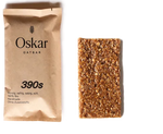 OSKAR Oatbar Nutrition Bar - Natural 390s