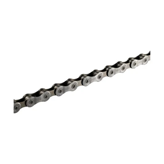 SHIMANO Chain CNHG53 116L 9s - Silver-Chains-4524667893554