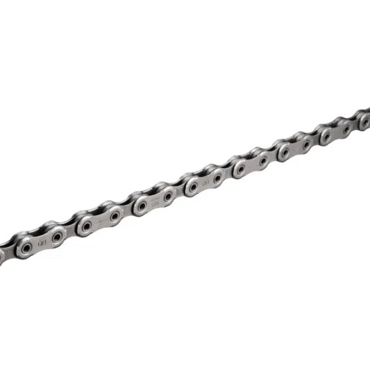 SHIMANO Chain CN M9100 HG Dura Ace 12 speed - Silver-Chains-4524667879565