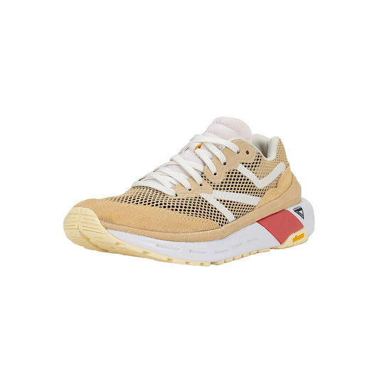 BRANDBLACK Specter Super Critical 2.0 Casual Shoes - Tan Red-Casual Shoes-