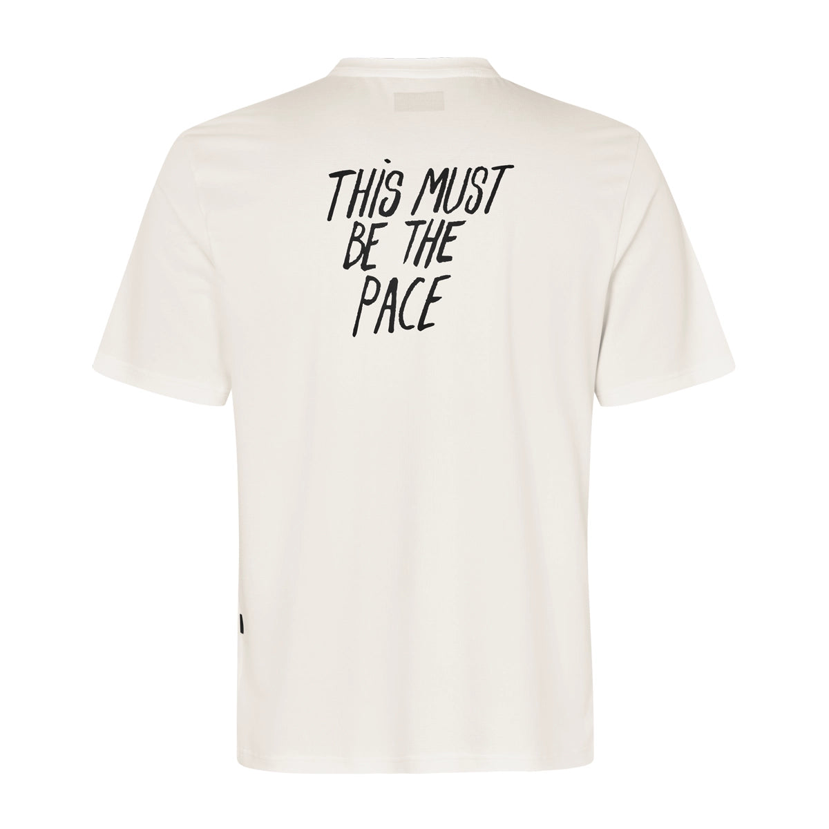 PAS NORMAL STUDIOS Balance Tshirt - Off White