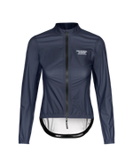 PAS NORMAL STUDIOS Mechanism Pertex Rain Jacket Women - Navy