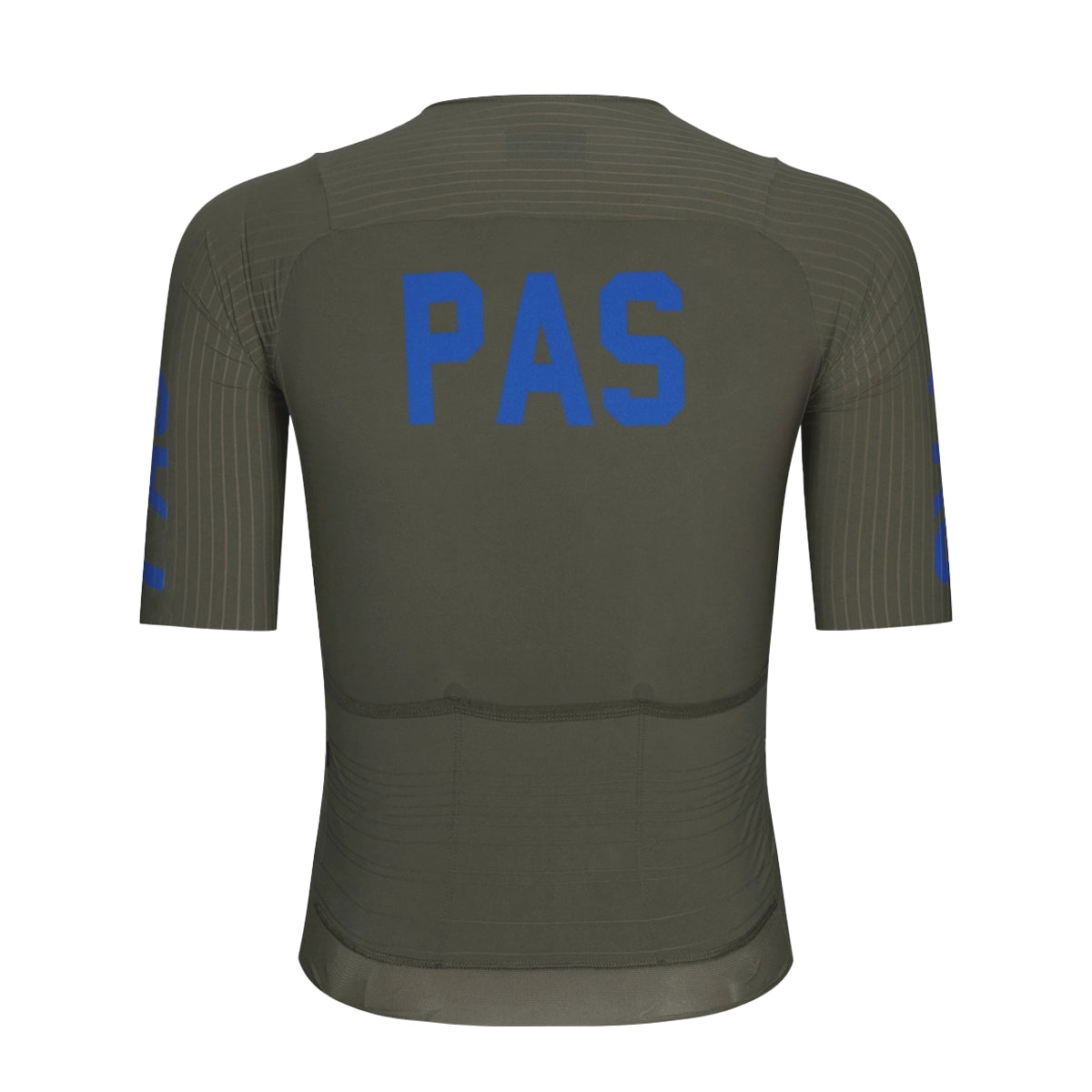 PAS NORMAL STUDIOS PAS Mechanism Pro Jersey AW24 - Dark Olive