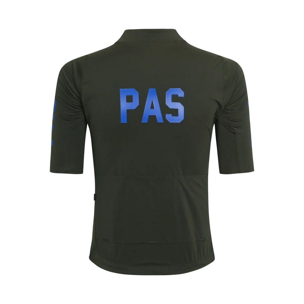 PAS NORMAL STUDIOS PAS Mechanism Pro Rain Jersey AW24 - Dark Olive