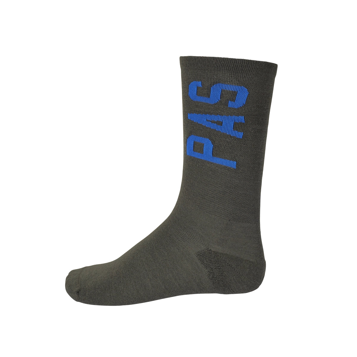 PAS NORMAL STUDIOS PAS Mechanism Thermal Socks AW24 - Dark Olive