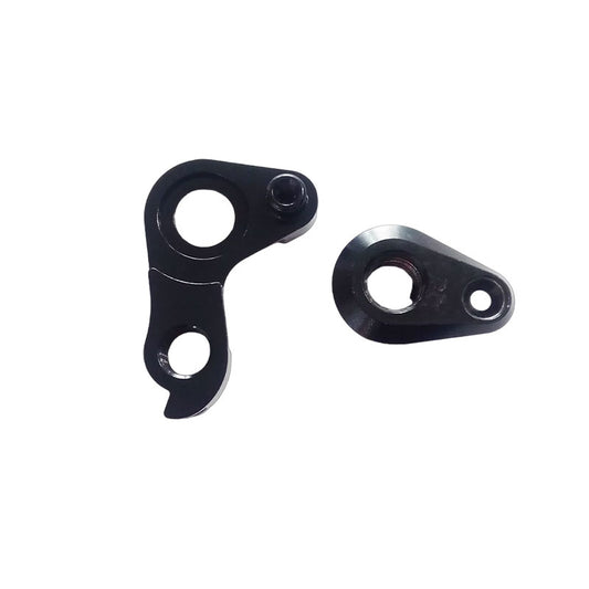 PINARELLO Desviador Trasero Hanger - Black