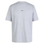 RAPHA Cotton Shirt - LGA Light Grey Marl/Grey