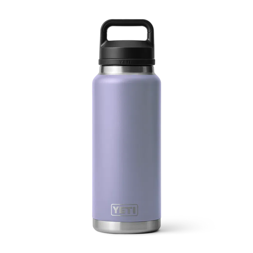 YETI Rambler 36 OZ 1 L Bottle With Chug Cap - Cosmic Lilac-Drinkware-888830254776