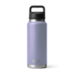 YETI Rambler 36 OZ 1 L Bottle With Chug Cap - Cosmic Lilac-Drinkware-888830254776