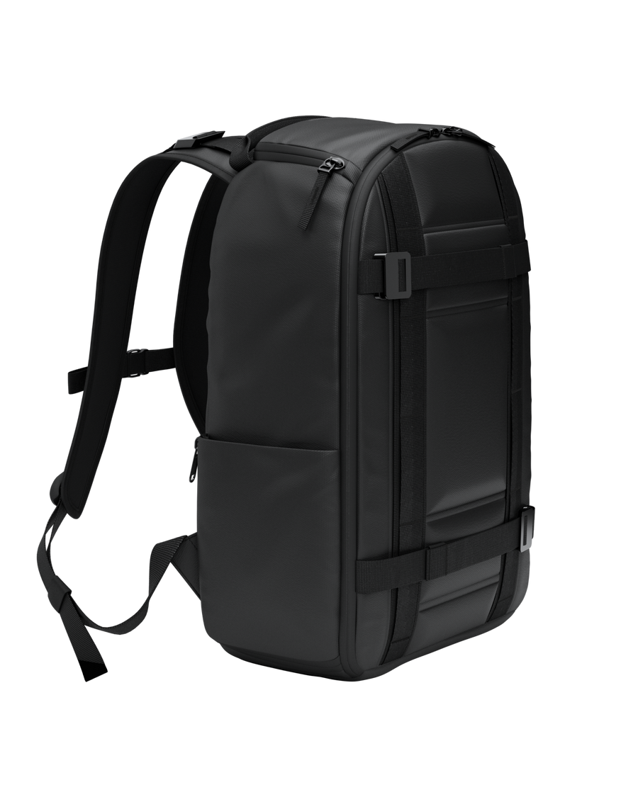 DB Journey Ramverk Mochila 21L - Negro Out