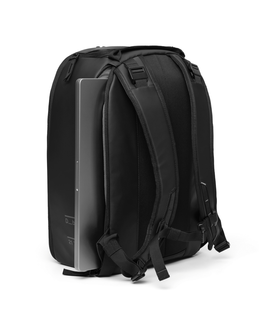 DB Journey Ramverk Mochila 21L - Negro Out