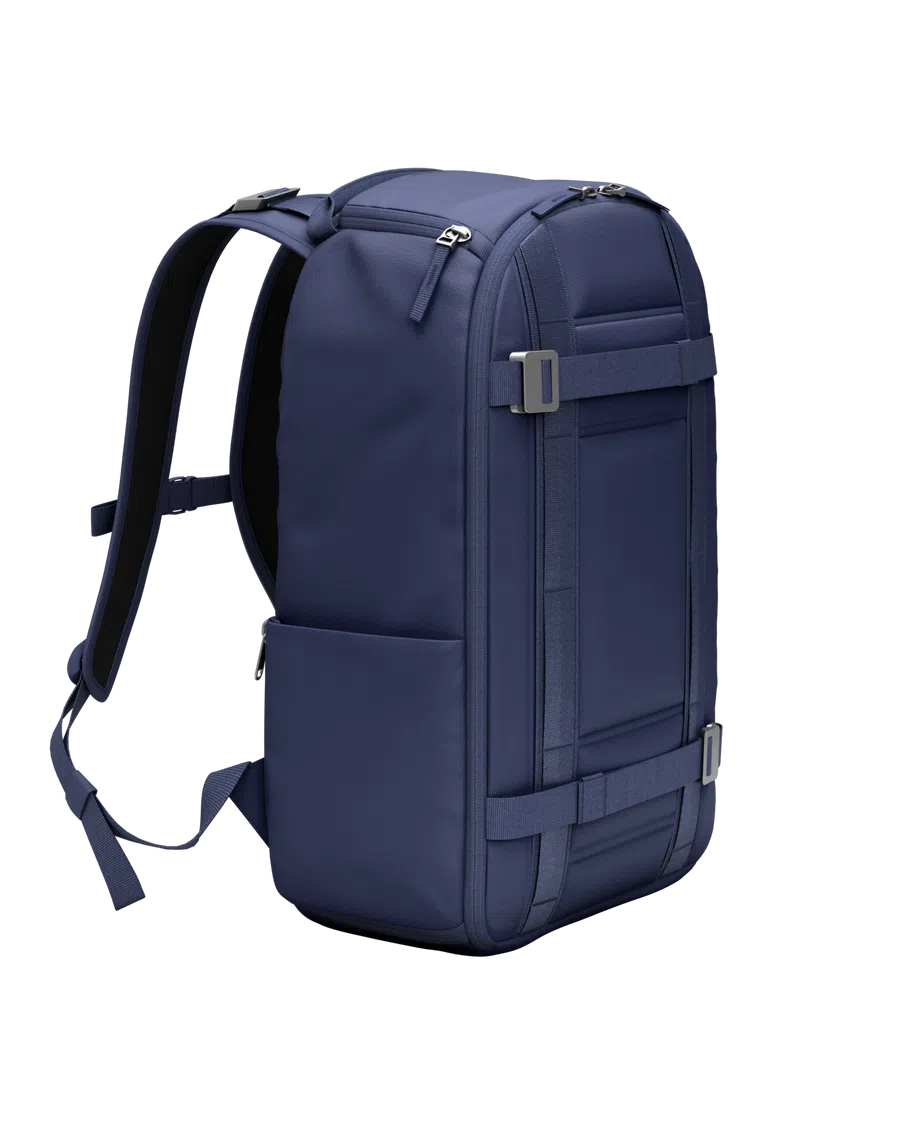 DB Journey Ramverk Pro Backpack 26L - Blue Hour-Backpacks-7071313602079