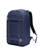 DB Journey Ramverk Pro Backpack 26L - Blue Hour-Backpacks-7071313602079