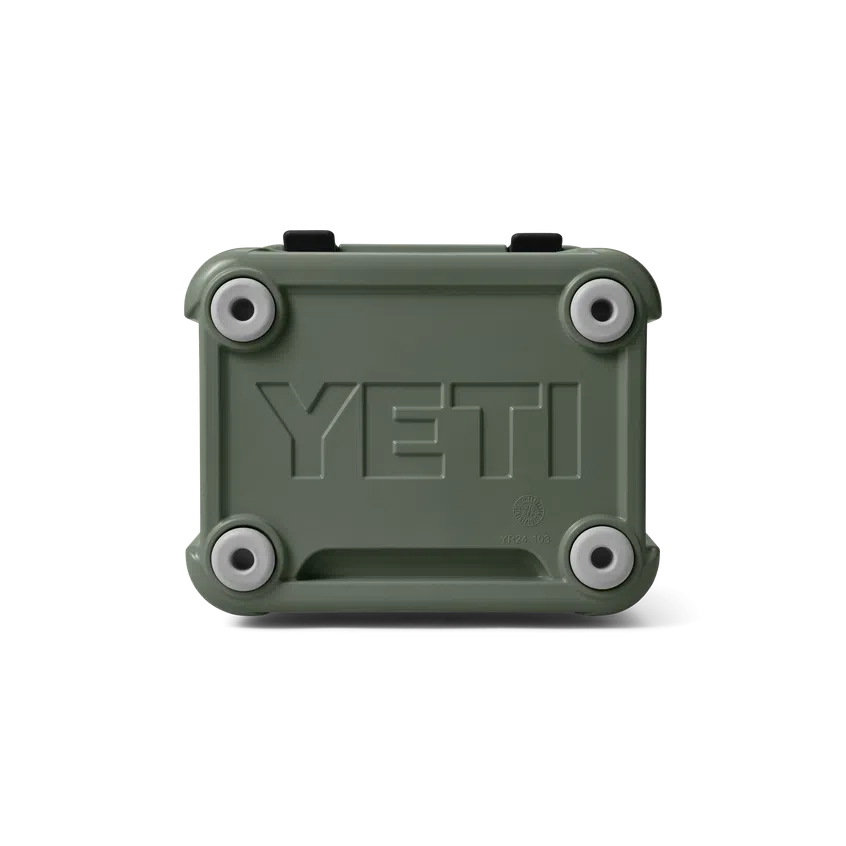 YETI Roadie 24 Cool Box - Camp Green-Fridges-888830252789