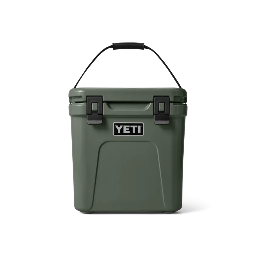 YETI Roadie 24 Cool Box - Camp Green-Fridges-888830252789