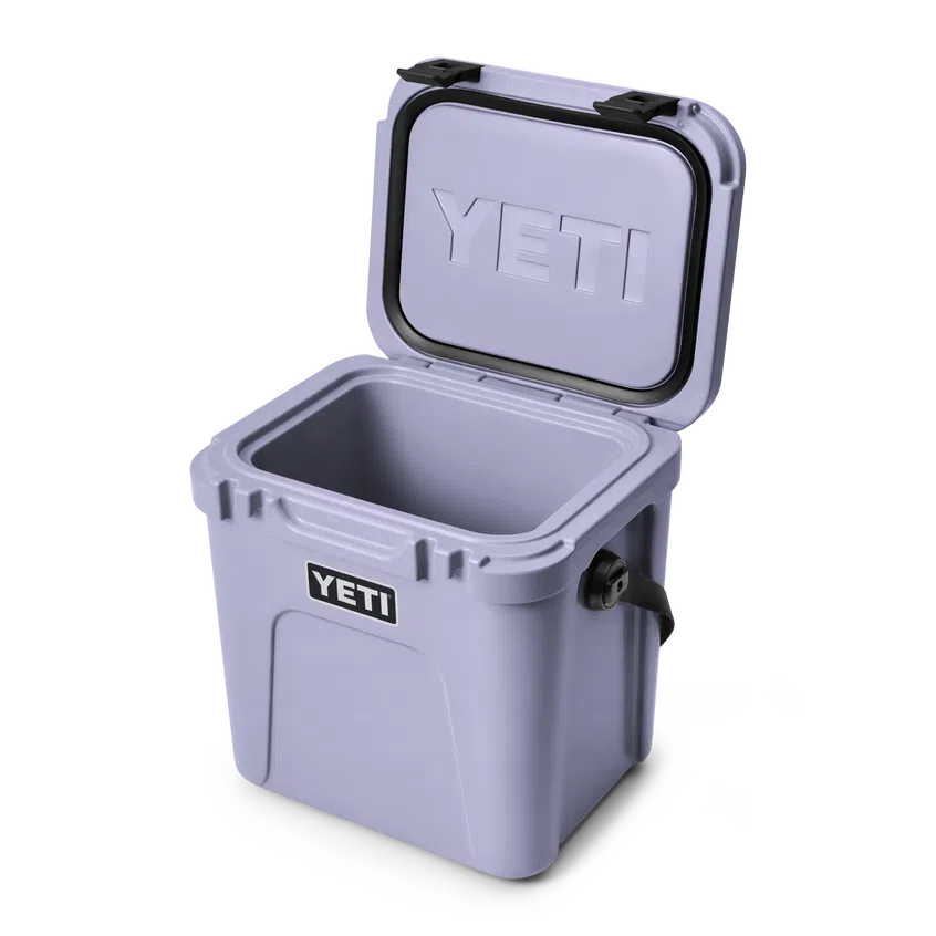 YETI Roadie 24 Cool Box - Cosmic Lilac-Fridges-888830252772